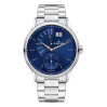 Часы Edox Les Vauberts 34500 3M BUIR
