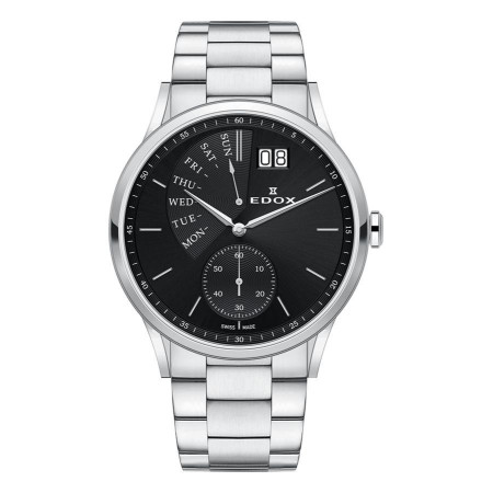 Edox Les Vauberts 34500 3M NIN