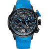 Часы Edox Chronorally 38001 TINN1 NIBU1