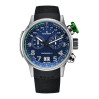 Часы Edox Chronorally 38001 TINV BUV3