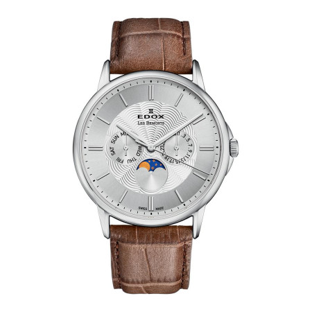 Edox Les Bemonts 40002 3 AIN
