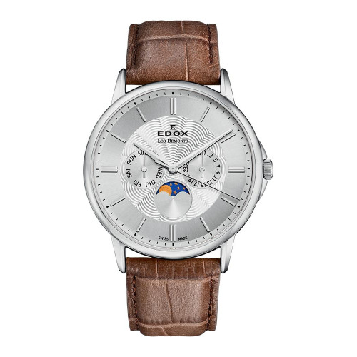 Часы Edox Les Bemonts 40002 3 AIN