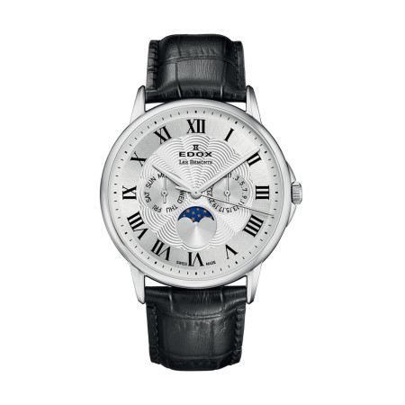 Edox Les Bemonts 40002 3 AR