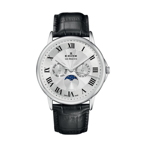 Часы Edox Les Bemonts 40002 3 AR