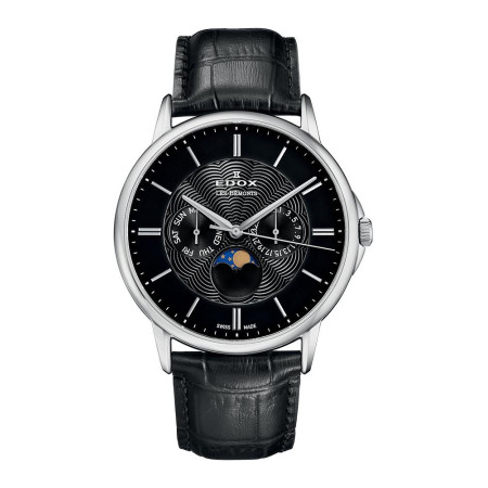 Edox Les Bemonts 40002 3 NIN