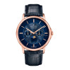 Часы Edox Les Bemonts 40002 37R BUIR