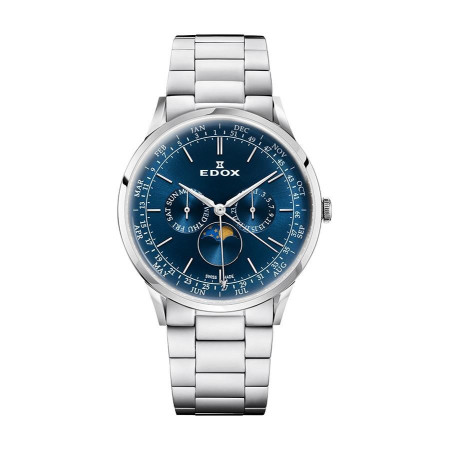 Edox Les Bemonts 40101 3M BUIN