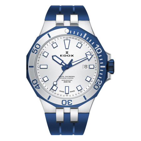 Edox Delfin 53015 357BUCA AIBU