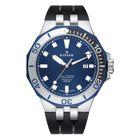 Edox Delfin 53015 357BUNCA BUIN