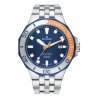 Часы Edox Delfin 53015 357BUOM BUIN