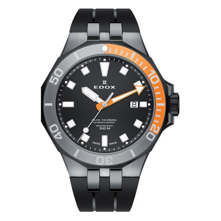 Edox Delfin 53015 357GNOCA NIN