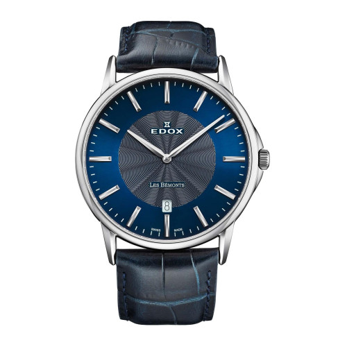 Часы Edox Les Bemonts 56001 3 BUIN