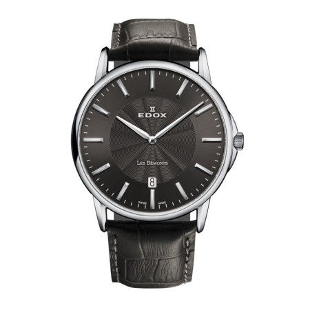 Edox Les Bemonts 56001 3 GIN