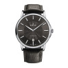 Часы Edox Les Bemonts 56001 3 GIN
