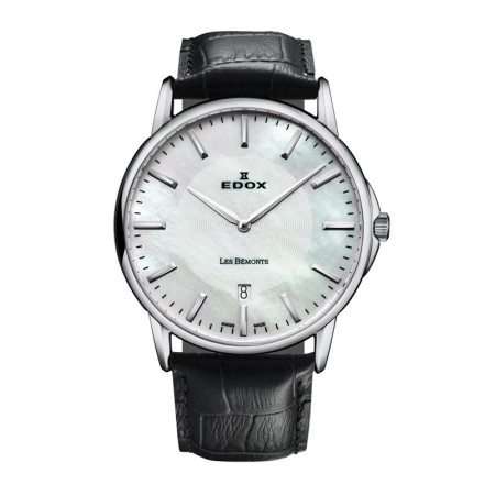 Edox Les Bemonts 56001 3 NAIN