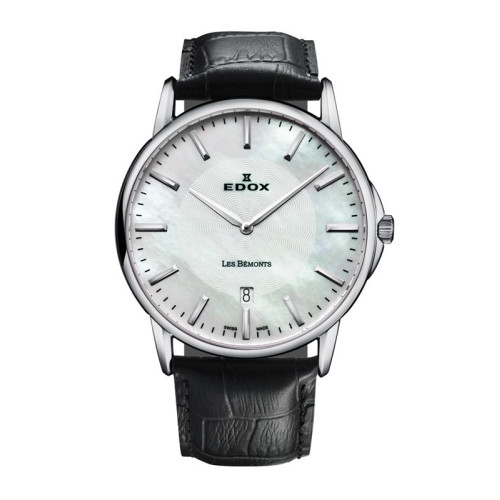 Часы Edox Les Bemonts 56001 3 NAIN
