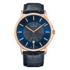 Часы Edox Les Bemonts 56001 37R BUIR