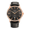 Часы Edox Les Bemonts 56001 37R GIR