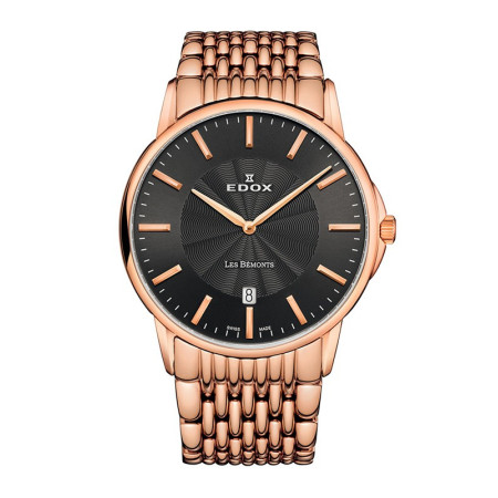 Edox Les Bemonts 56001 37RM GIR