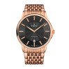 Часы Edox Les Bemonts 56001 37RM GIR