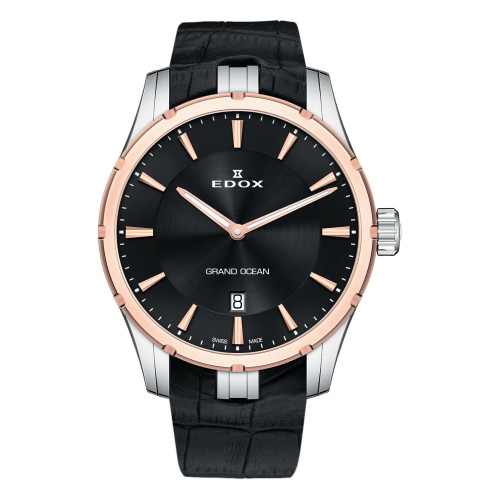 Edox Grand Ocean 56002 357RC NIR