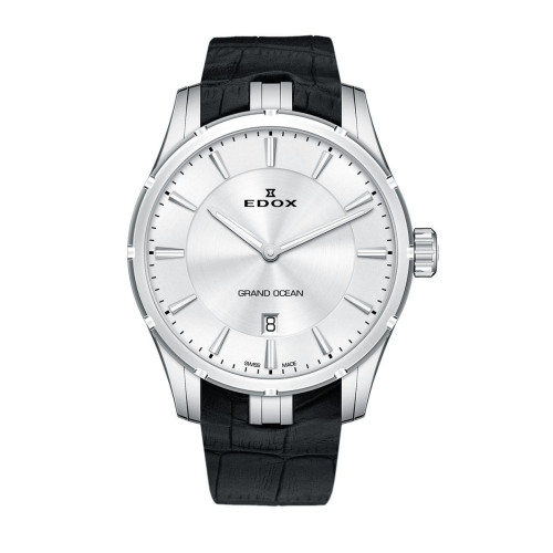 Часы Edox Grand Ocean 56002 3C AIN