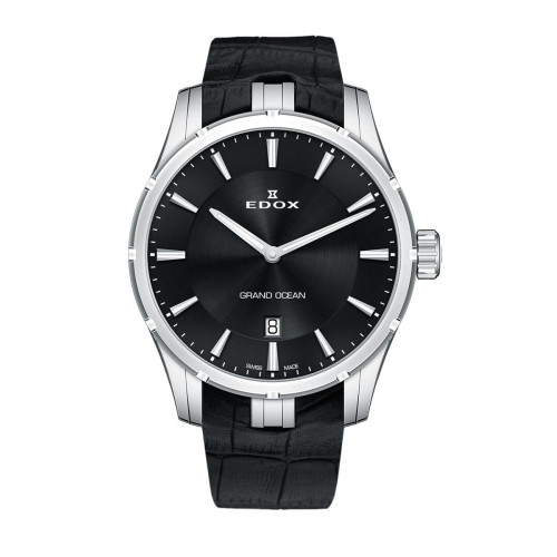 Часы Edox Grand Ocean 56002 3C NIN