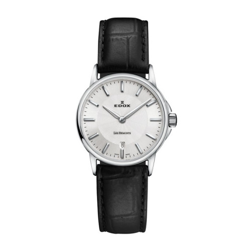 Часы Edox Les Bemonts 57001 3 AIN