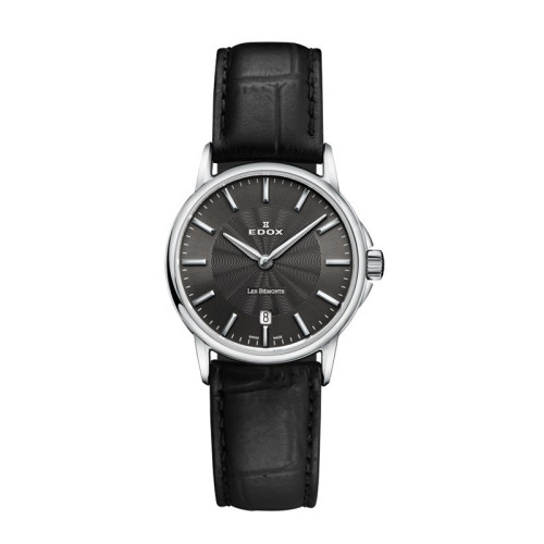 Edox Les Bemonts 57001 3 GIN