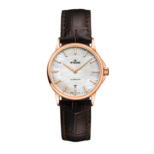 Edox Les Bemonts 57001 37R AIR