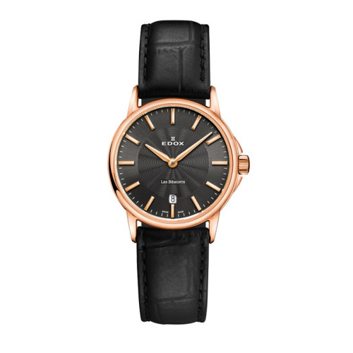 Edox Les Bemonts 57001 37R GIR