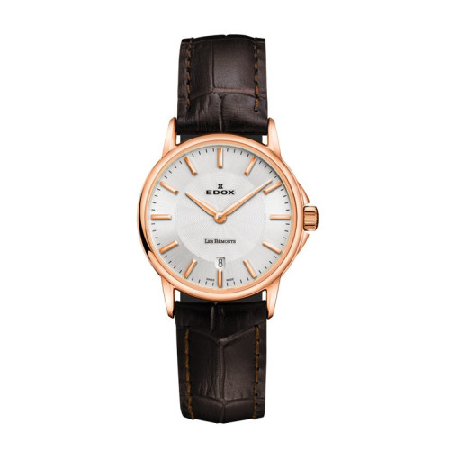 Edox Les Bemonts 57001 37R NAIR