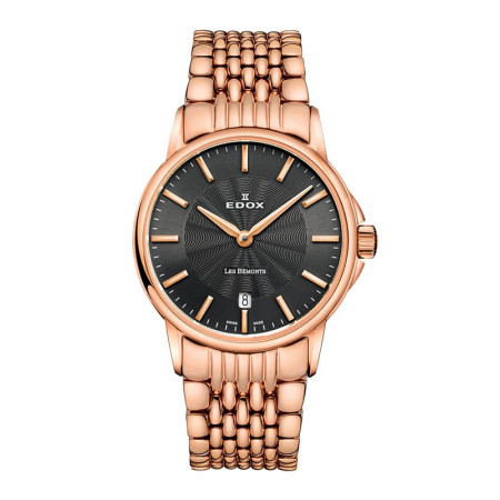 Edox Les Bemonts 57001 37RM GIR