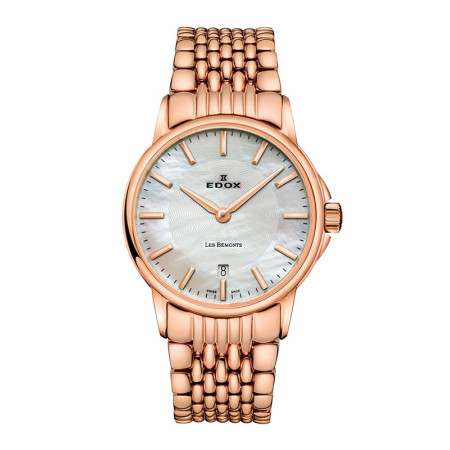 Edox Les Bemonts 57001 37RM NAIR