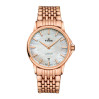 Часы Edox Les Bemonts 57001 37RM NAIR