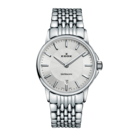Edox Les Bemonts 57001 3M AIN