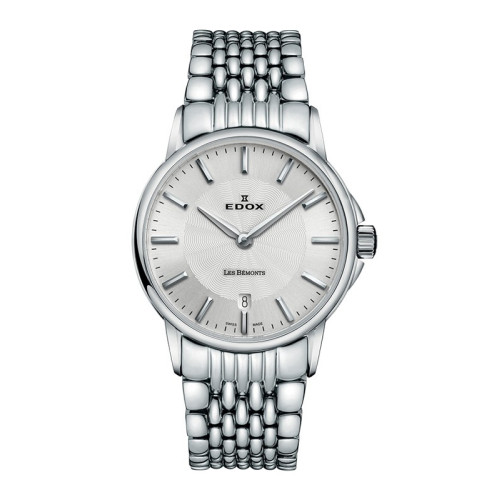 Часы Edox Les Bemonts 57001 3M AIN