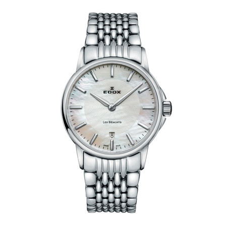 Edox Les Bemonts 57001 3M NAIN