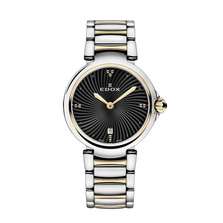 Edox La Passion 57002 357RM NIR