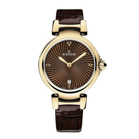 Edox La Passion 57002 37RC BRIR