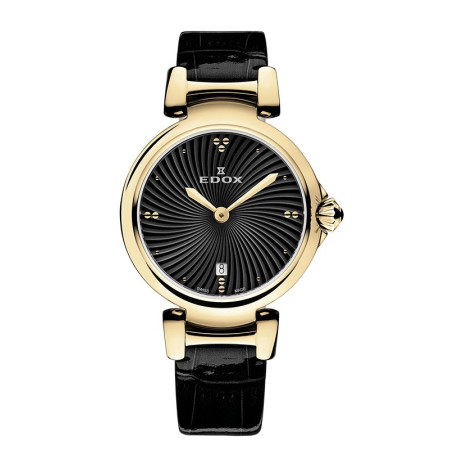 Edox La Passion 57002 37RC NIR