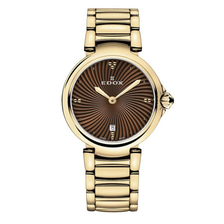 Edox La Passion 57002 37RM BRIR