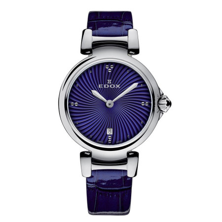 Edox La Passion 57002 3C BUIN