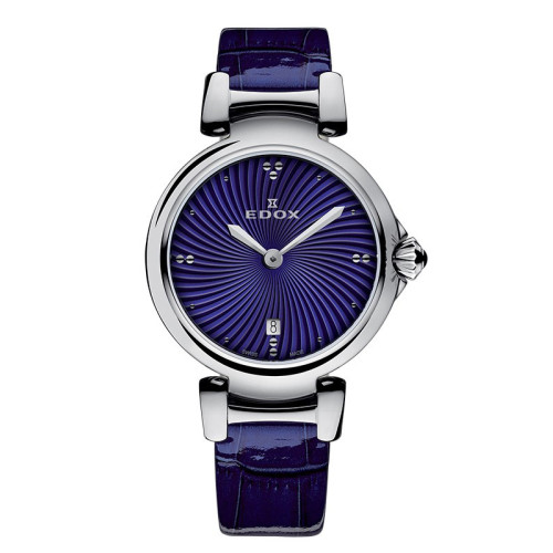 Часы Edox La Passion 57002 3C BUIN
