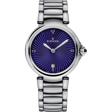 Edox La Passion 57002 3M BUIN