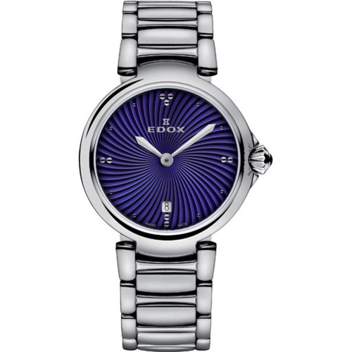 Часы Edox La Passion 57002 3M BUIN