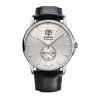 Часы Edox Les Bemonts 64012 3 AIN