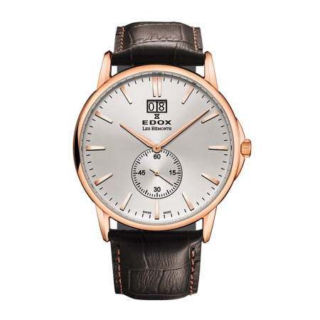 Edox Les Bemonts 64012 37R AIR