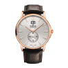 Часы Edox Les Bemonts 64012 37R AIR