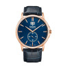 Часы Edox Les Bemonts 64012 37R BUIR